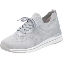 REMONTE Sneaker in grau, 38