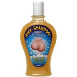 Udo Schmidt Eier Shampoo für echte Männer Geburtstag Scherzartikel 350 ml witziges Party Geschenk Spaß