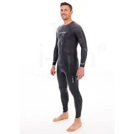 Orca Neoprenanzug Athlex Flow Schwarz 6T