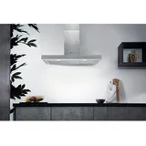 Bauknecht DBHBS94LMX Wandhaube 90 cm