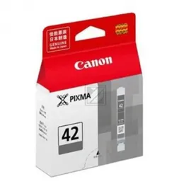 Canon CLI-42LGY hellgrau