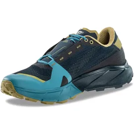 Dynafit Herren Ultra 100 Schuhe (Größe 41, oliv)