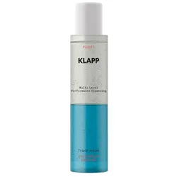 Multi Level Performance Cleansing Eye Make-Up Remover 1 St