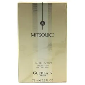 Guerlain Mitsouko Eau de Parfum 75 ml