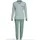Witt Weiden Schlafanzug in mint-petrol | Gr.: 48/50