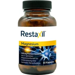Restaxil Magnesium