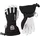 Hestra Army Leather Heli Skihandschuhe Schwarz 6