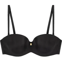 Triumph Body Make-Up Essential Bandeau-BH Schwarz 85D