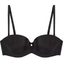 Triumph Body Make-Up Essential Bandeau-BH Schwarz 85D