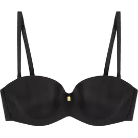 Triumph Body Make-Up Essential Bandeau-BH Schwarz 85D