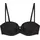 Triumph Body Make-Up Essential Bandeau-BH Schwarz 85D
