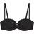 Triumph Body Make-Up Essential Bandeau-BH Schwarz 85D