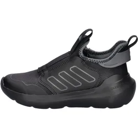 adidas Tensaur Comfort Kinder Core Black/Grey Six/Grey 35