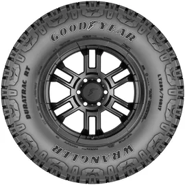 Goodyear Wrangler Duratrac RT 215/65 R16 103Q M+S