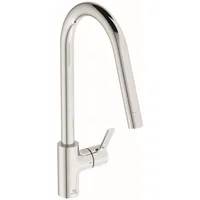 Ideal Standard Gusto Küchenarmatur Chrom