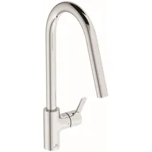 Ideal Standard Gusto Küchenarmatur Chrom