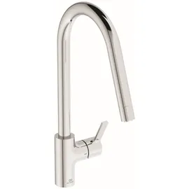 Ideal Standard Gusto Küchenarmatur Chrom