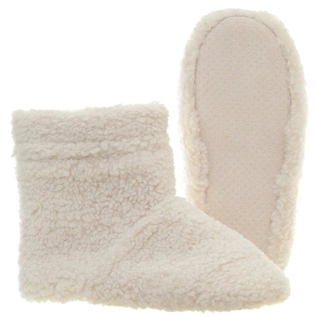 Upper Canada Aroma Home Microwaveable Slippers