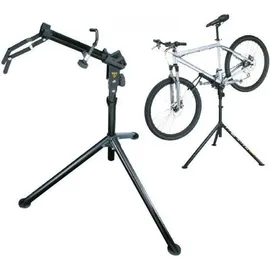 Topeak PrepStand Max Montageständer Schwarz