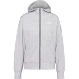 KARI TRAA Kari Sweatshirt - grey - XS