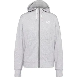 KARI TRAA Kari Sweatshirt - grey - XS