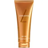Lancaster Self Tan Body Gel Selbstbräuner Gel 125 ml