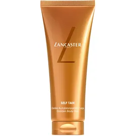 Lancaster Self Tan Body Gel Selbstbräuner Gel 125 ml