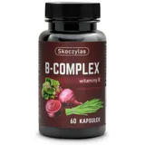 skoczylas B-Komplex Kapseln 60 St.