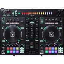 Roland DJ Controller DJ-505 schwarz