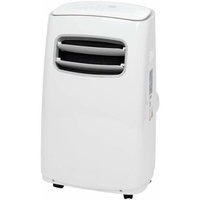 Eurom Coolsmart 90 Tragbare Klimaanlage 65 dB Weiß