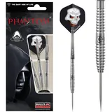BULL'S BULLS Phantom PT3 Steel Darts 21 g