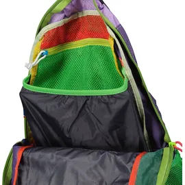 Cotopaxi Batac 16L Backpack Del Dia