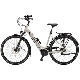 Fischer CITA 4.3i 28 Zoll RH 43 cm Unisex beige matt