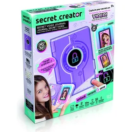 CANAL TOYS Studio Creator Video-Tagebuch