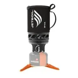 Jetboil Zip kocher schwarz