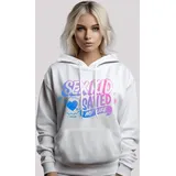 F4NT4STIC Hoodie Sex Education Sex Kid Blend Weiß 3XL