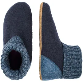 Giesswein Clogs Blau 39