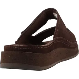 Timberland CASCO COVE SLIDE SANDAL Herren Dunkelbraun 45