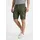 Alpha Industries Crew Patch Cargo Shorts Greyblack 32