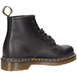 Dr. Martens 101 Smooth Black 36