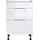 OPTIFIT Kochfeldumbauschrank Tara 60 x 58,4 x 87 cm Weiß