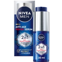 NIVEA MEN Anti-Age 2in1 Power Serum
