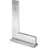 Fortis Anschlagwinkel 150 x 100 mm