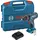 Bosch Professional Bohrmaschine + Akkuschrauber, GSB 18V-28 Schlagbohrschrauber 18 V 63 Nm 1x ProCore Akku 4,0 Ah + Ladegerät + L-Case