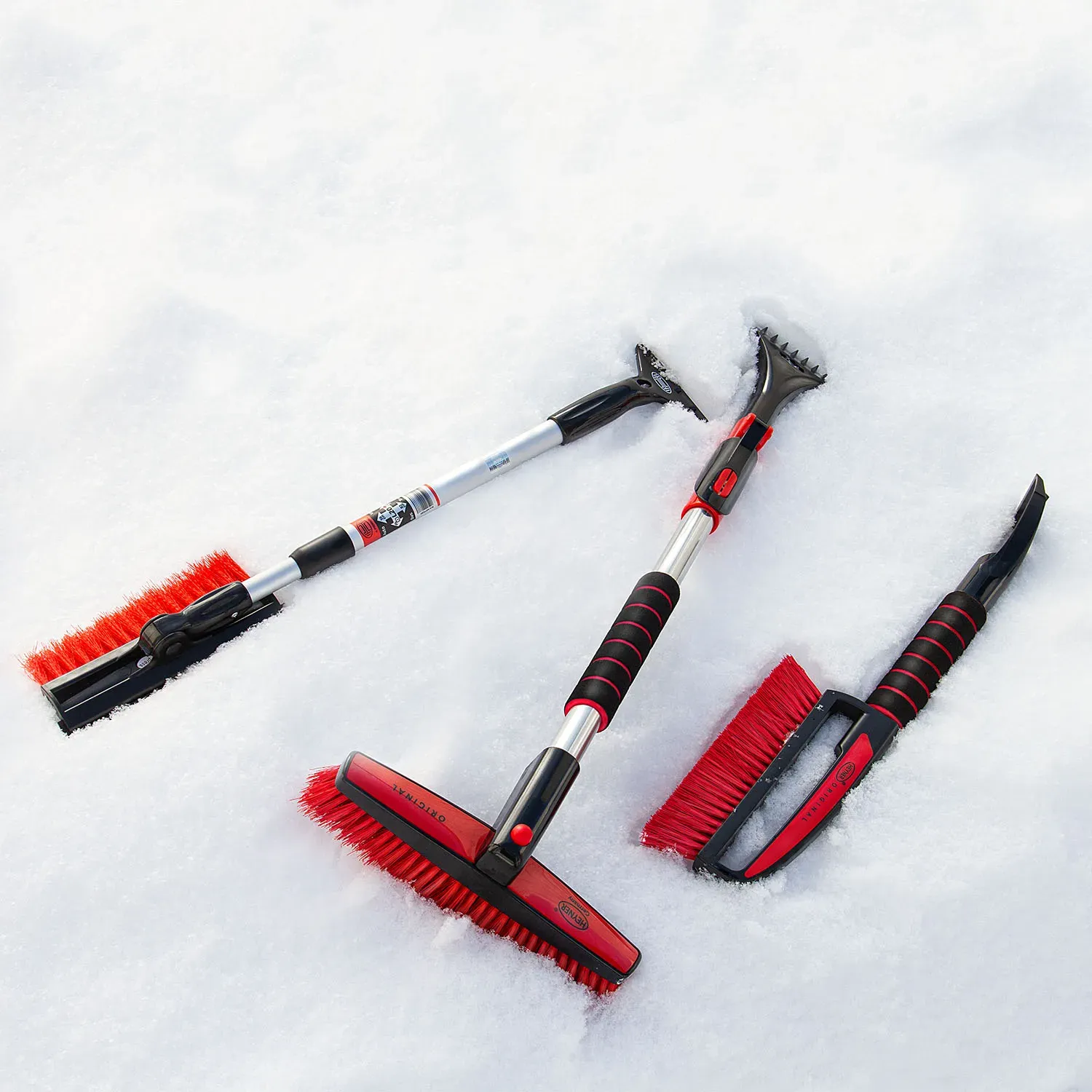 HEYNER Scheibenreiniger AllSeasonsCleaner PRO 407330