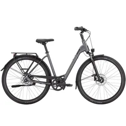 Kettler Traveller 3.0 Belt 5G FL Grau Modell 2025