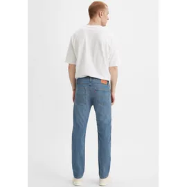 Levi's 502 Tapered Fit Blau 32/32