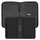 HUGO BOSS Schreibmappe A4 Schwarz