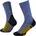 Lightweight Trekkingsocken Blue XL