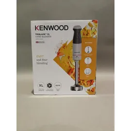 Kenwood Triblade XL HBM40.002WH Stabmixer